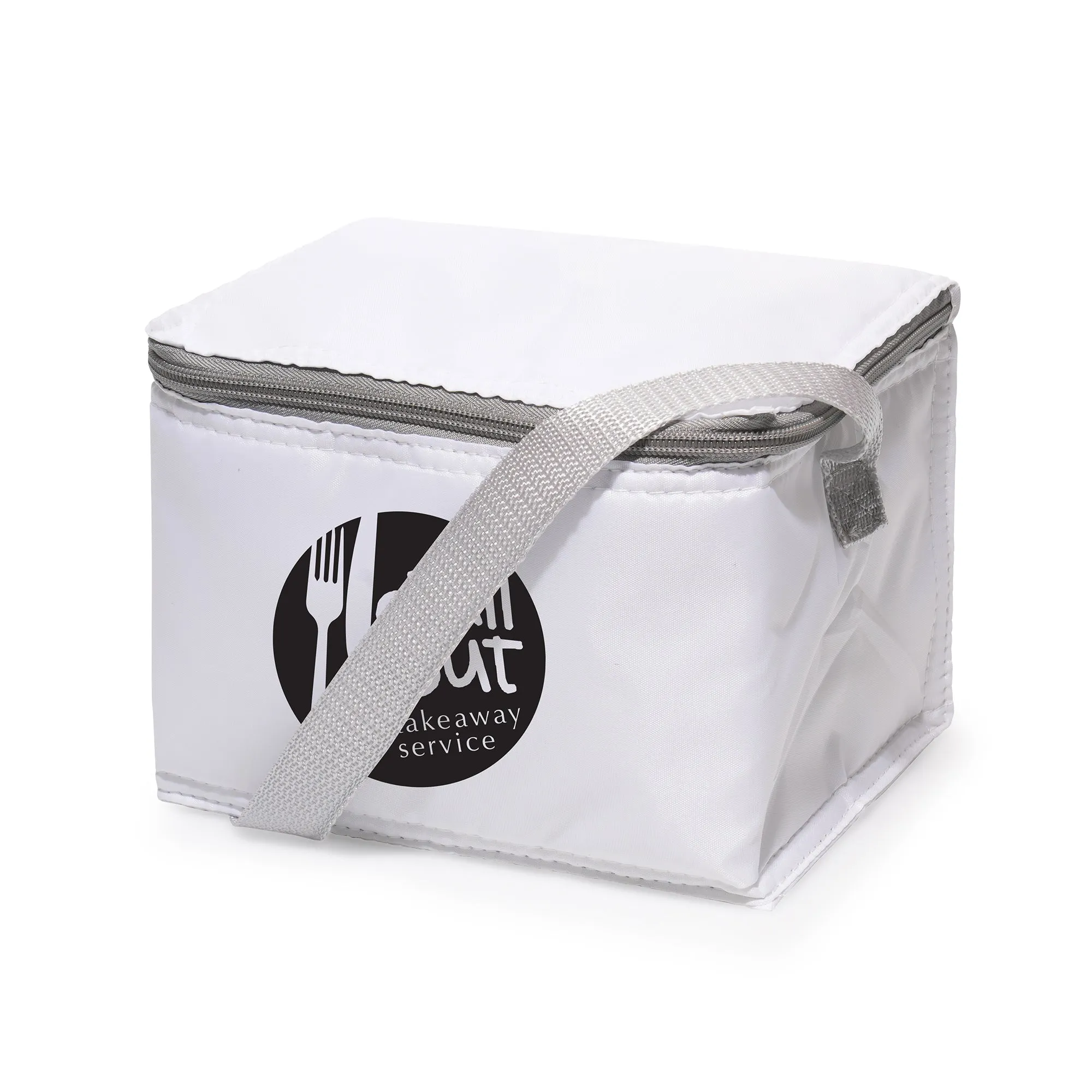 ARCTIC PROMOTIONAL RPET COOLER BAG
