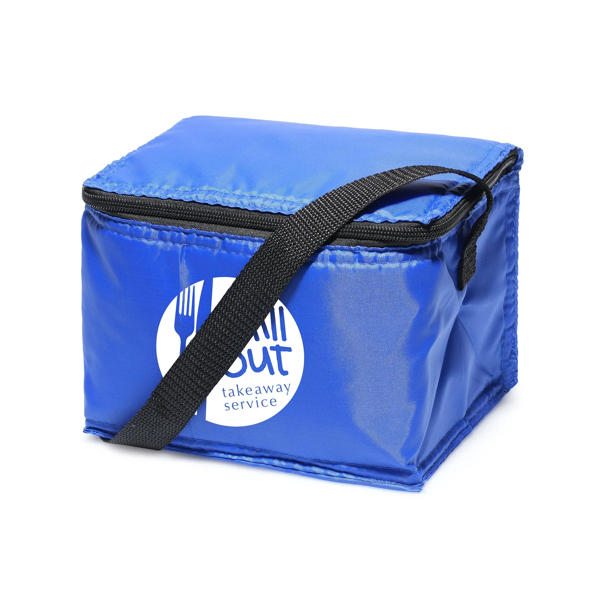 ARCTIC PROMOTIONAL RPET COOLER BAG