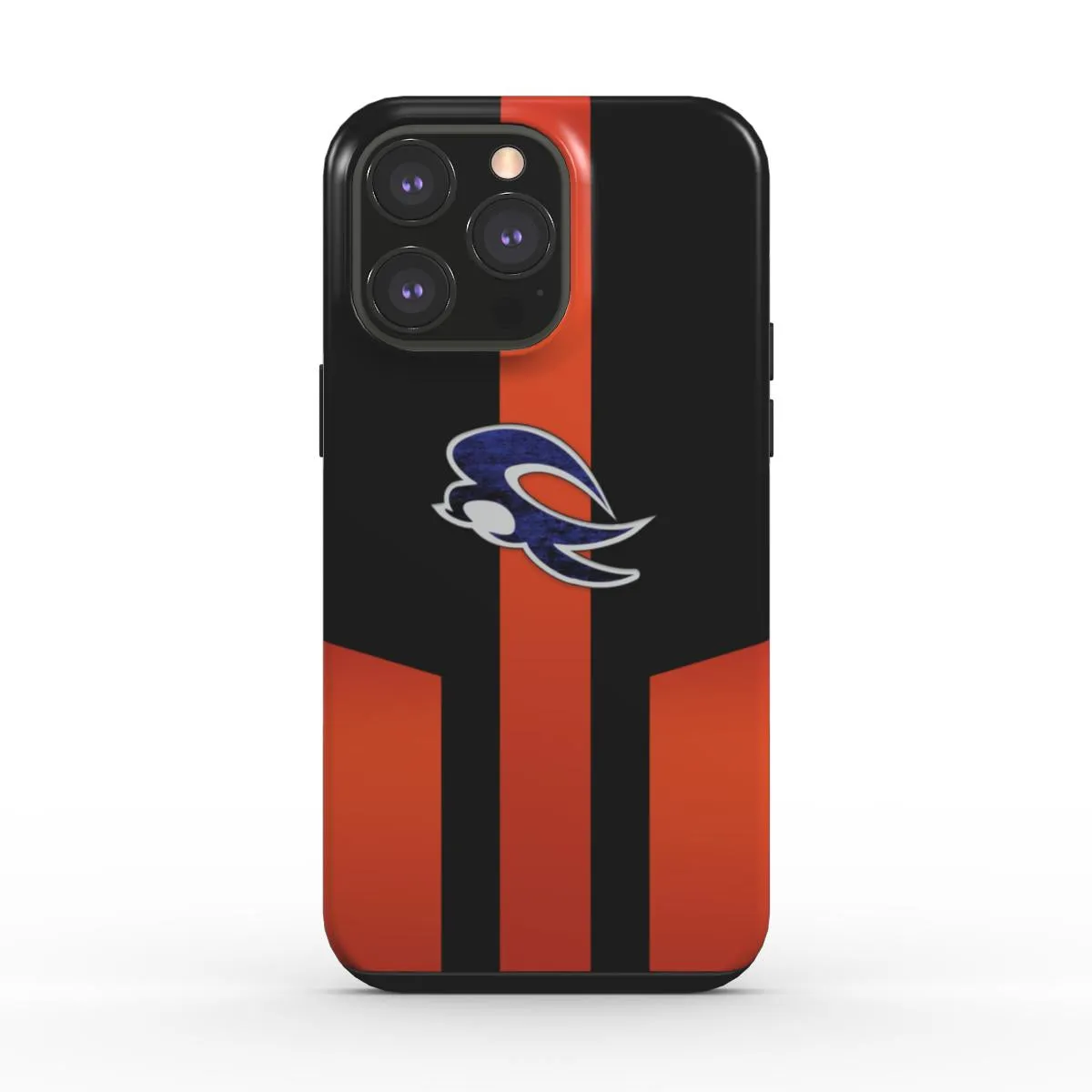 Asuka Equil Tough Phone Case - 2P