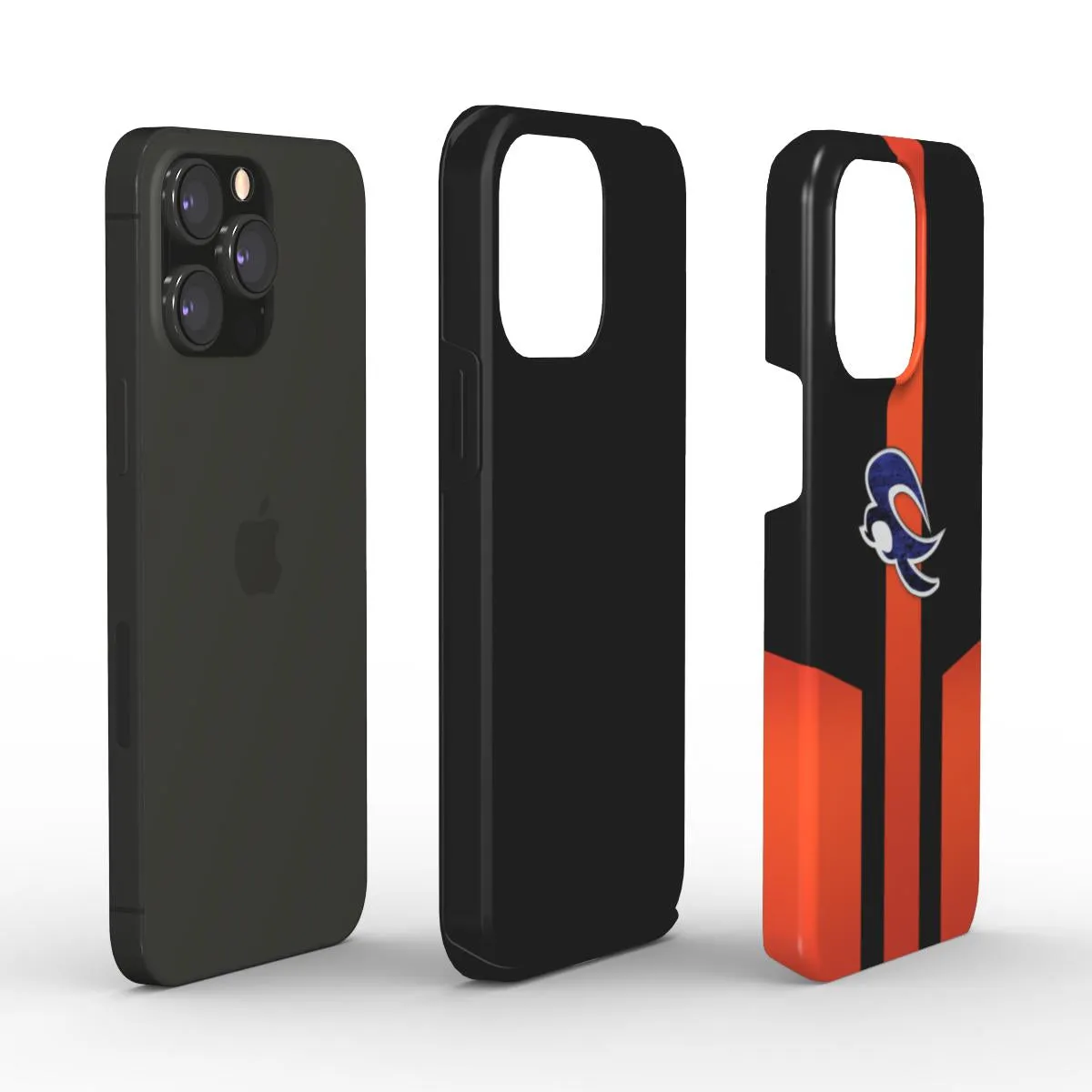Asuka Equil Tough Phone Case - 2P