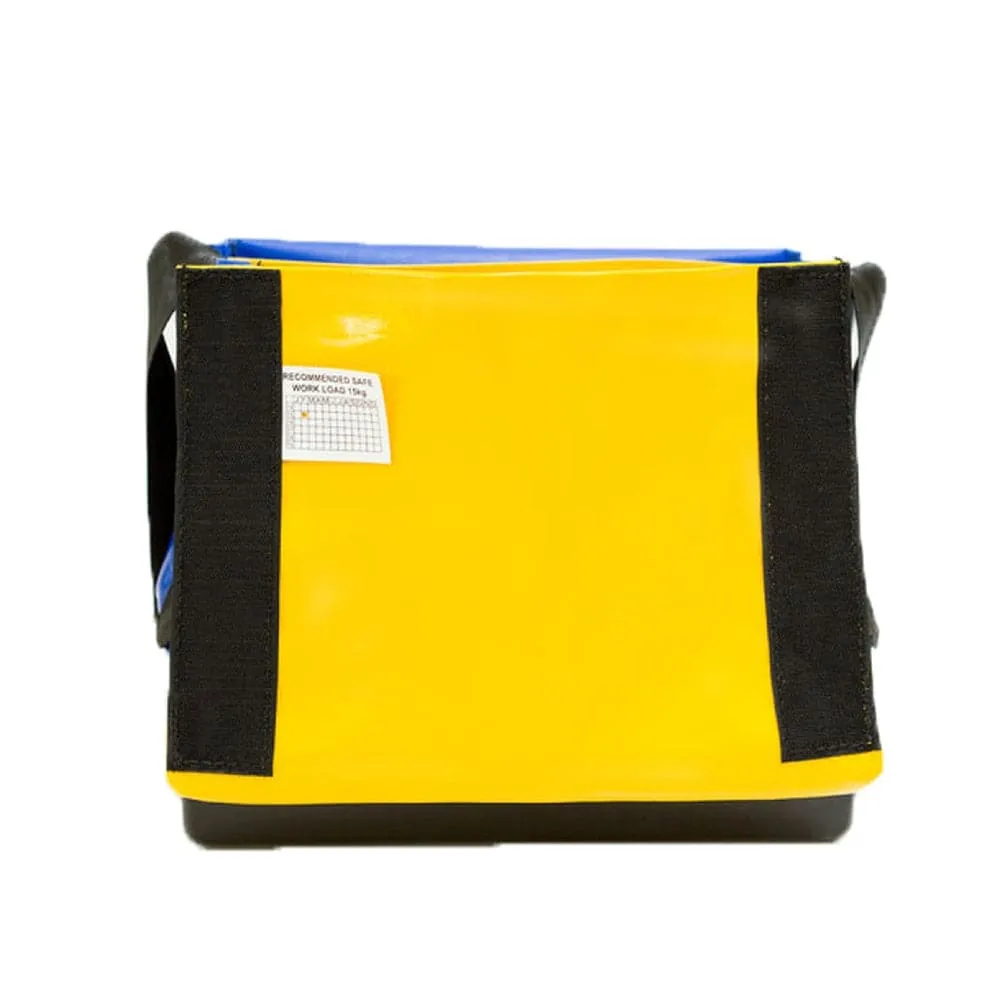 Beehive QNIHMB 330mm x 260mm x 280mm Hard Moulded Base Vinyl Tool Bag