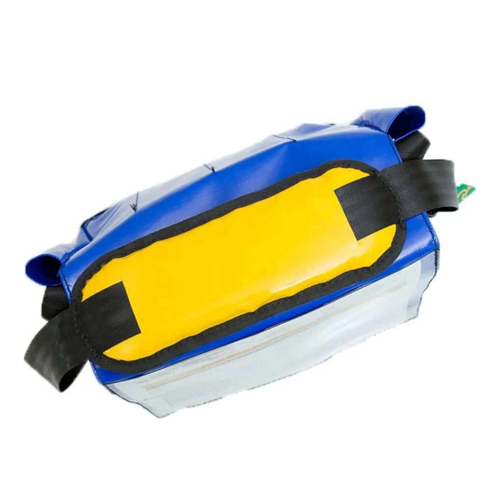 Beehive QNIHMB 330mm x 260mm x 280mm Hard Moulded Base Vinyl Tool Bag