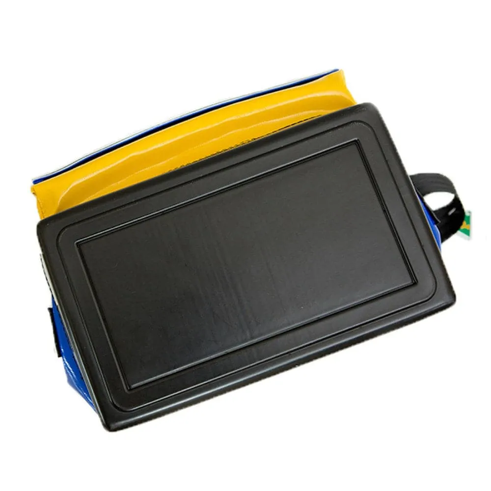 Beehive QNIHMB 330mm x 260mm x 280mm Hard Moulded Base Vinyl Tool Bag