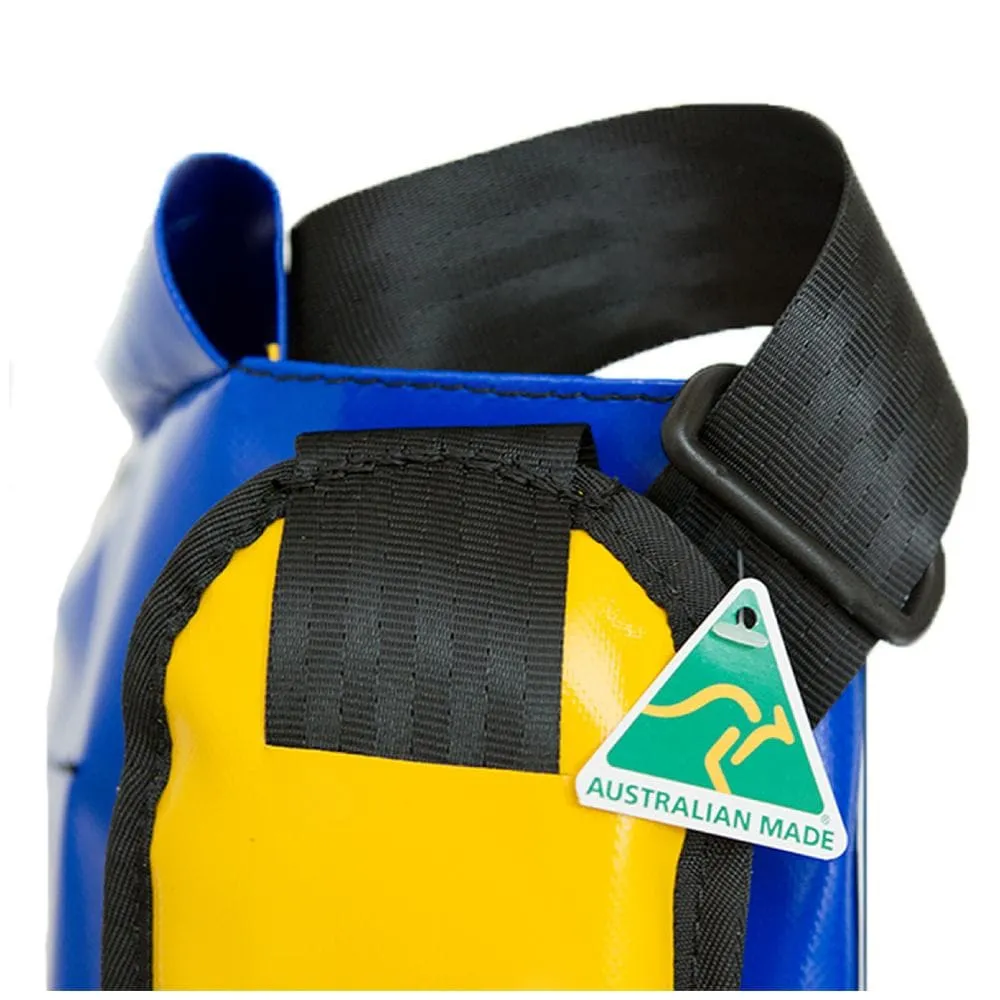 Beehive QNIHMB 330mm x 260mm x 280mm Hard Moulded Base Vinyl Tool Bag