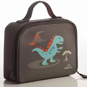 Bibetta Lunch Bag - Dinosaurs