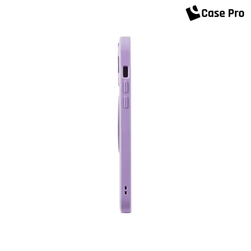 CASE PRO iPhone 12 Pro Max Case (Ring Stand)