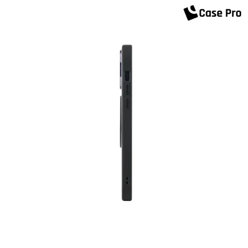 CASE PRO iPhone 12 Pro Max Case (Ring Stand)