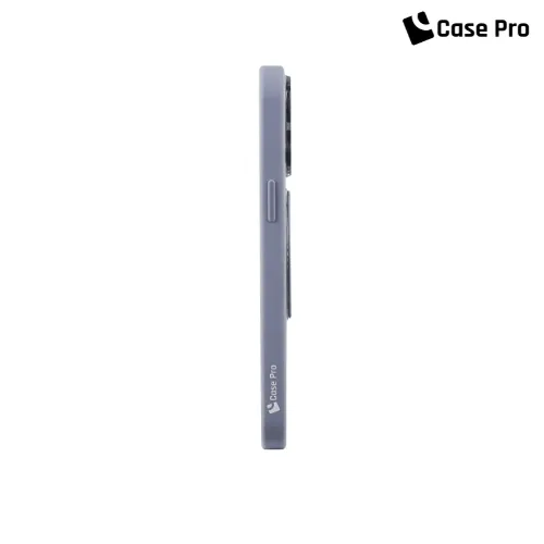 CASE PRO iPhone 12 Pro Max Case (Ring Stand)