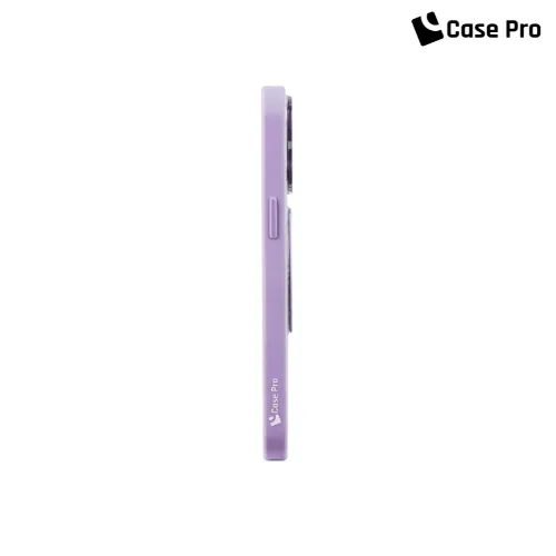 CASE PRO iPhone 12 Pro Max Case (Ring Stand)