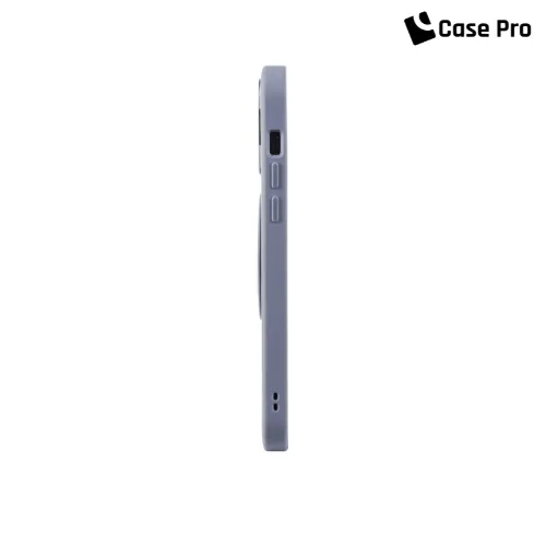 CASE PRO iPhone 12 Pro Max Case (Ring Stand)