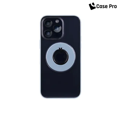 CASE PRO iPhone 12 Pro Max Case (Ring Stand)
