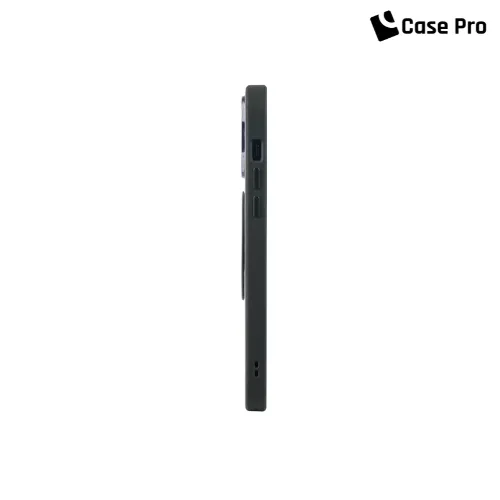 CASE PRO iPhone 12 Pro Max Case (Ring Stand)