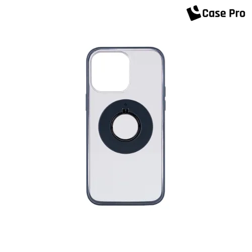 CASE PRO iPhone 12 Pro Max Case (Ring Stand)