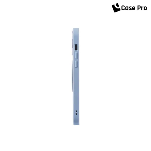 CASE PRO iPhone 12 Pro Max Case (Ring Stand)