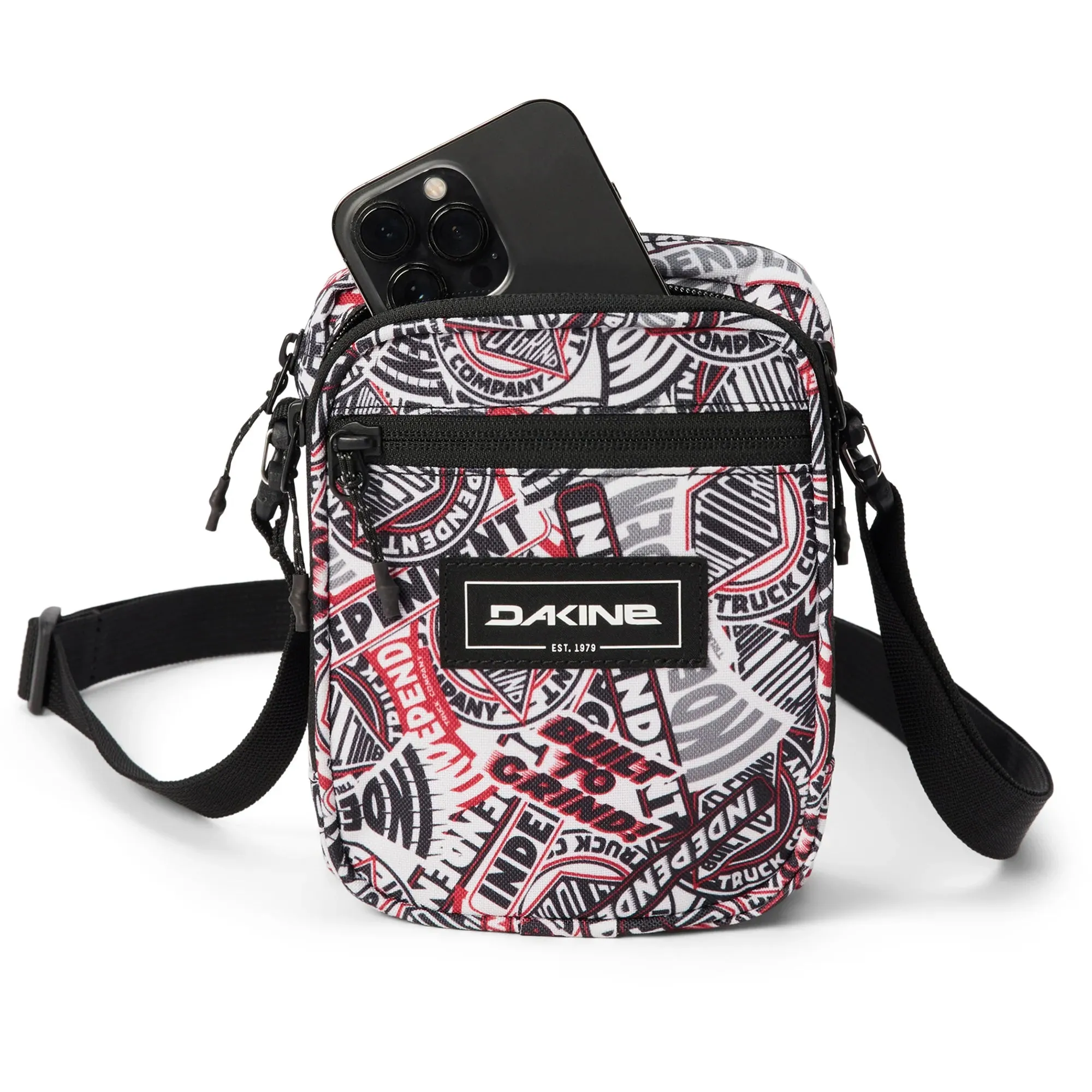 Dakine - Field Bag x Independent