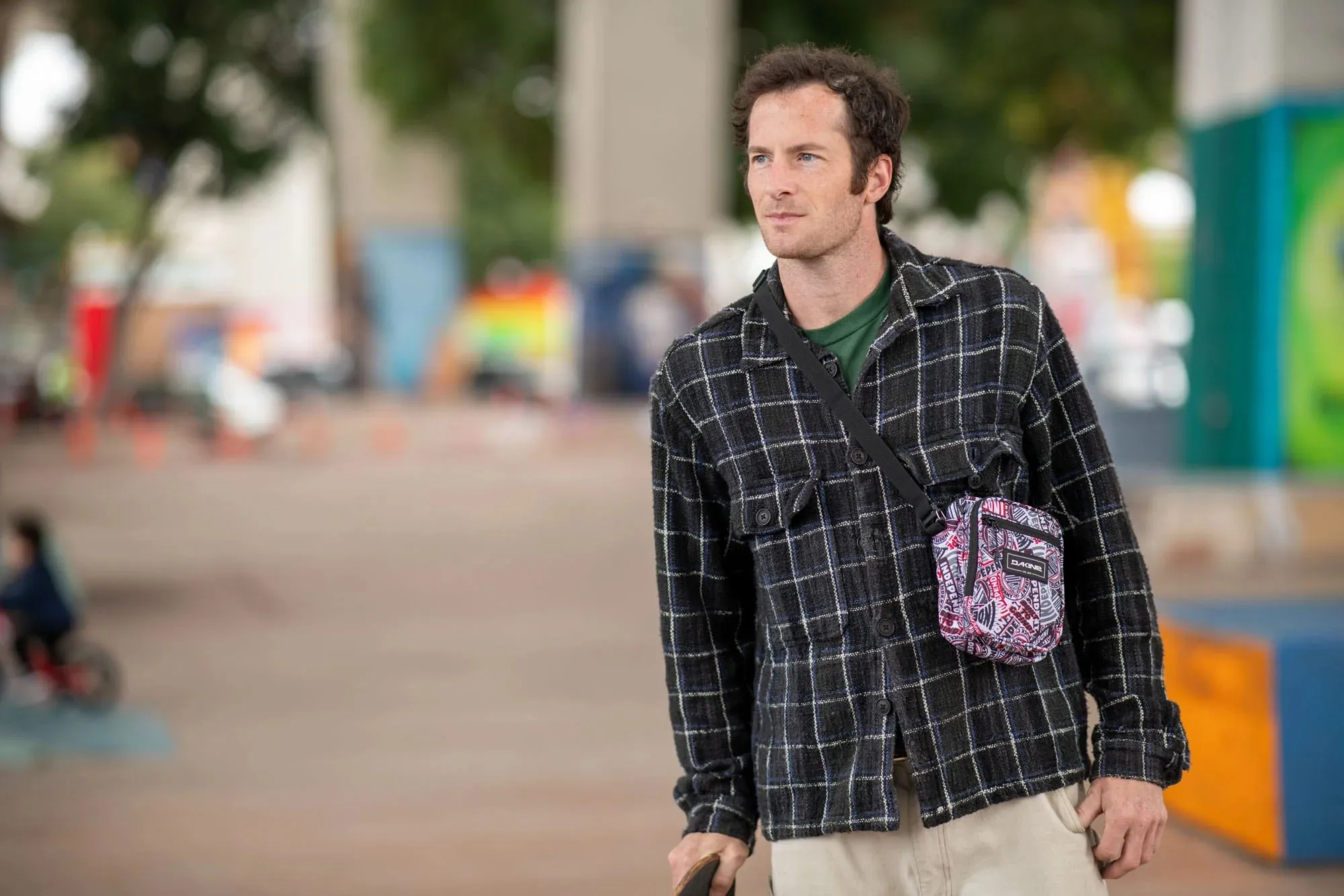 Dakine - Field Bag x Independent