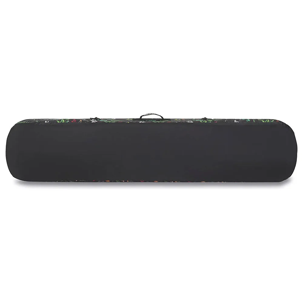 Dakine Unisex Woodland Floral 157cm Pipe Snowboard Bag - 10001465-157-WOODLANDFLORAL