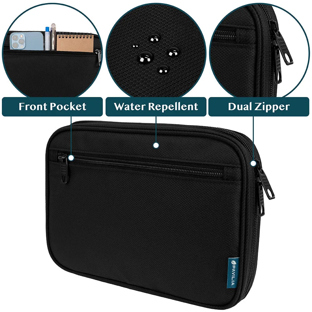 Electronic Tech Organizer Bag