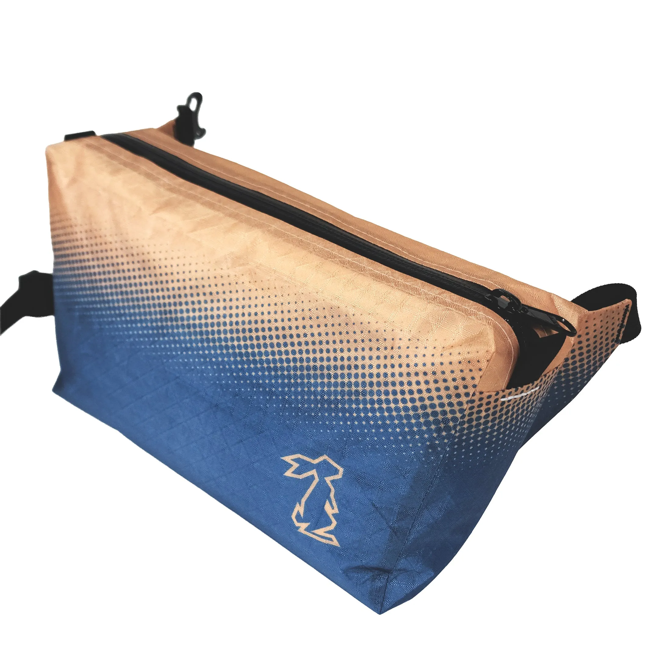 Fanny Pack v1.5 "Buckwheat/Prussian"