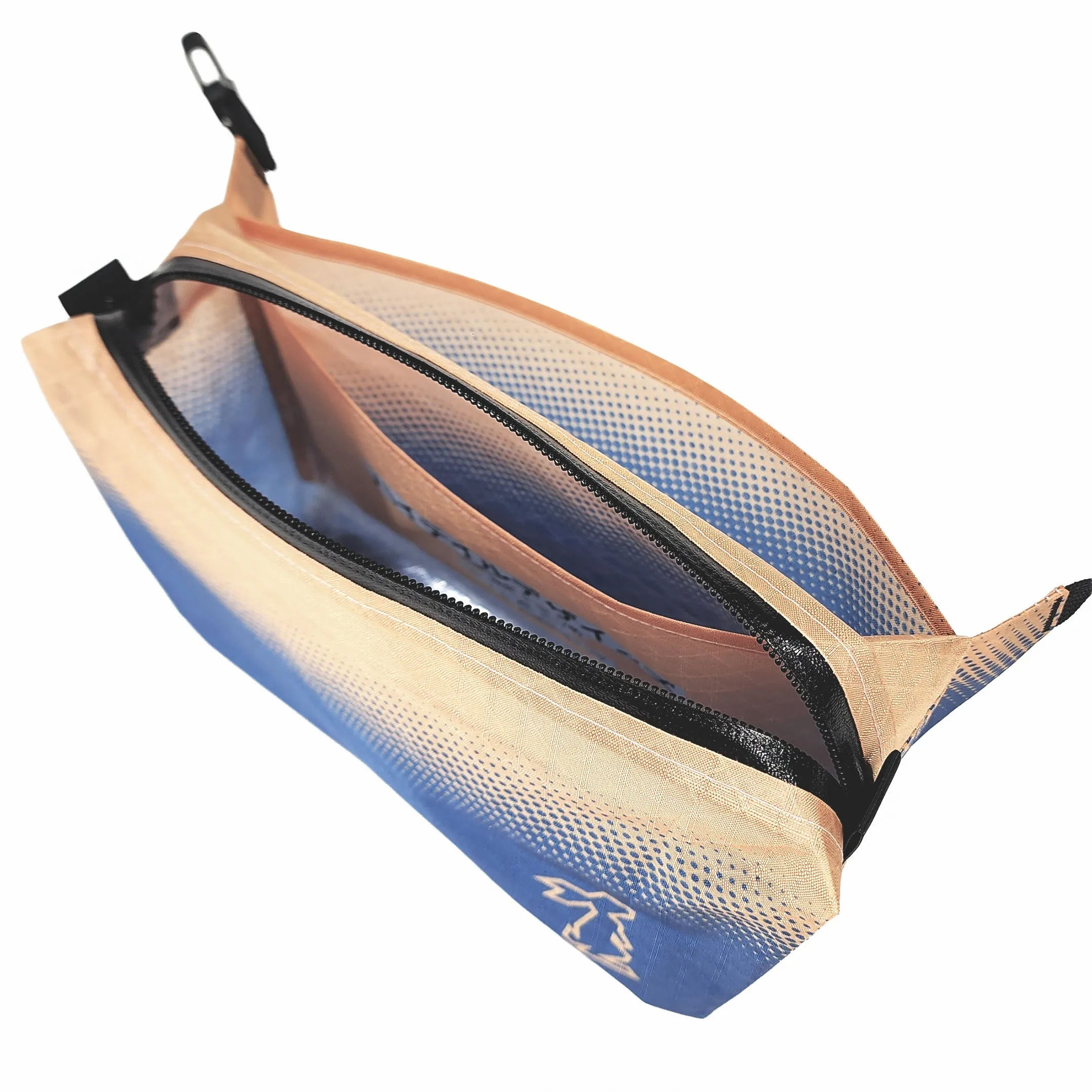 Fanny Pack v1.5 "Buckwheat/Prussian"