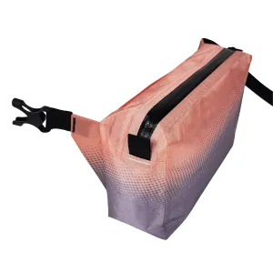Fanny Pack v1.5 "Coral/Puce"