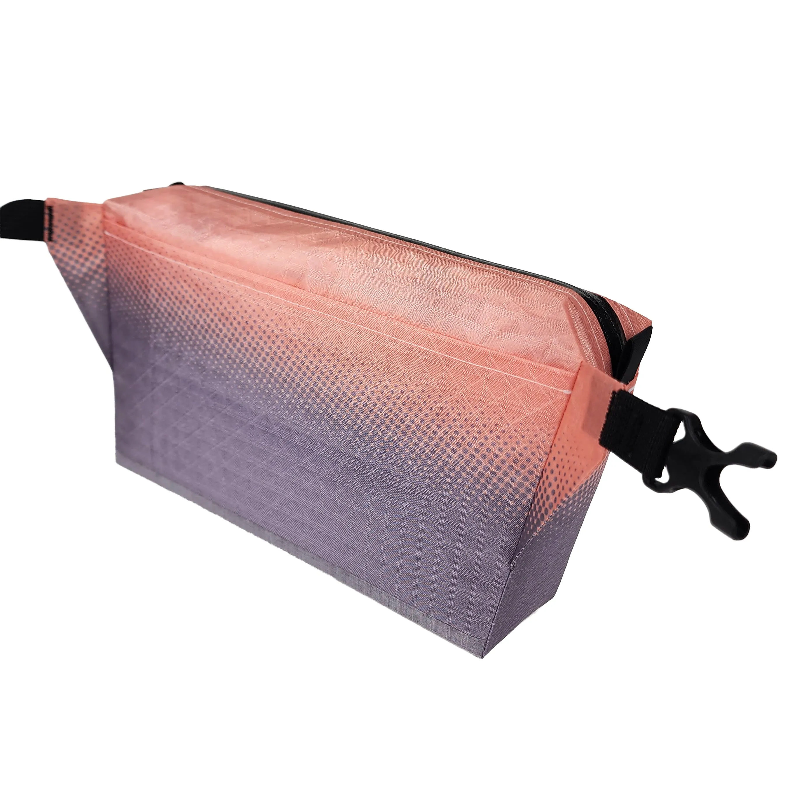 Fanny Pack v1.5 "Coral/Puce"