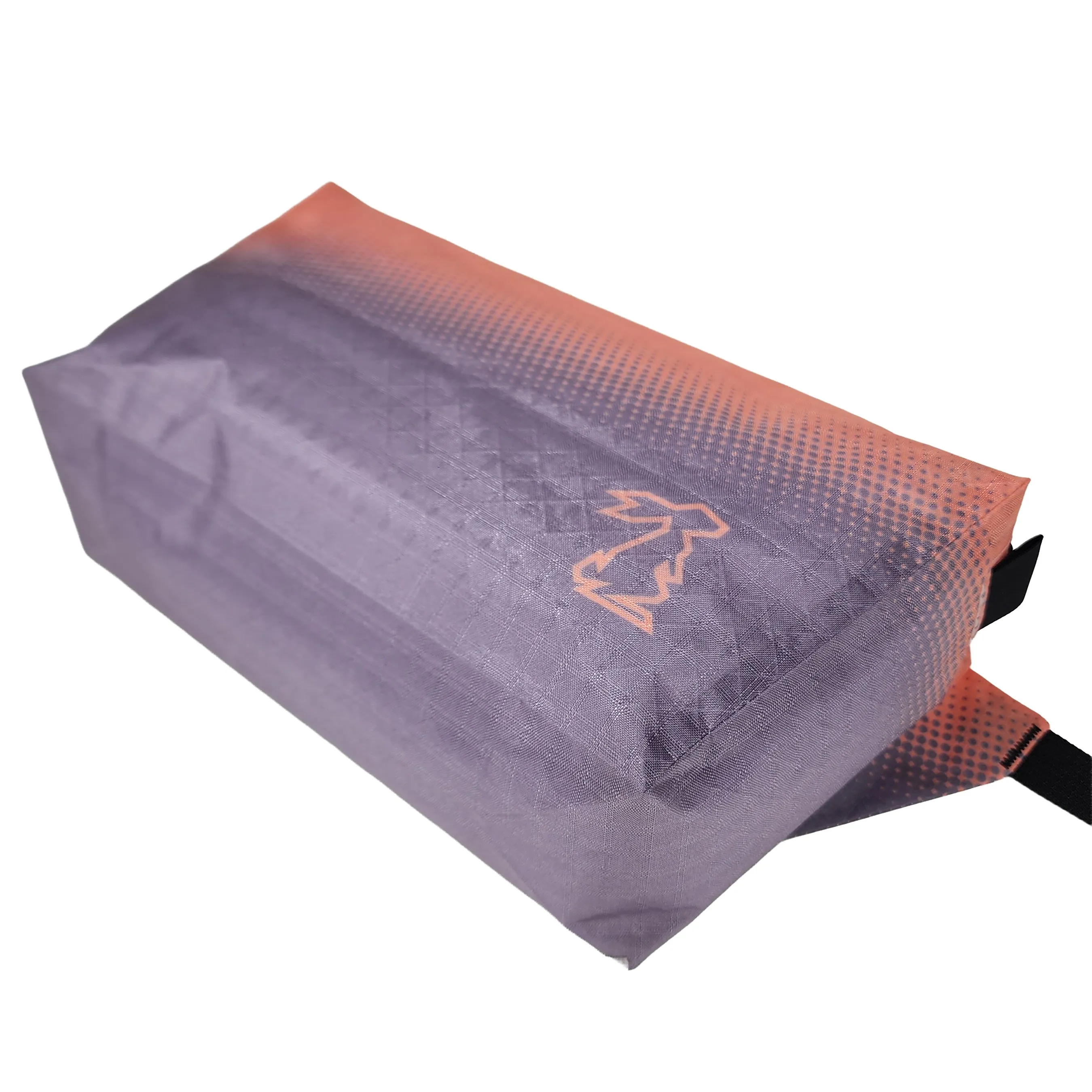 Fanny Pack v1.5 "Coral/Puce"