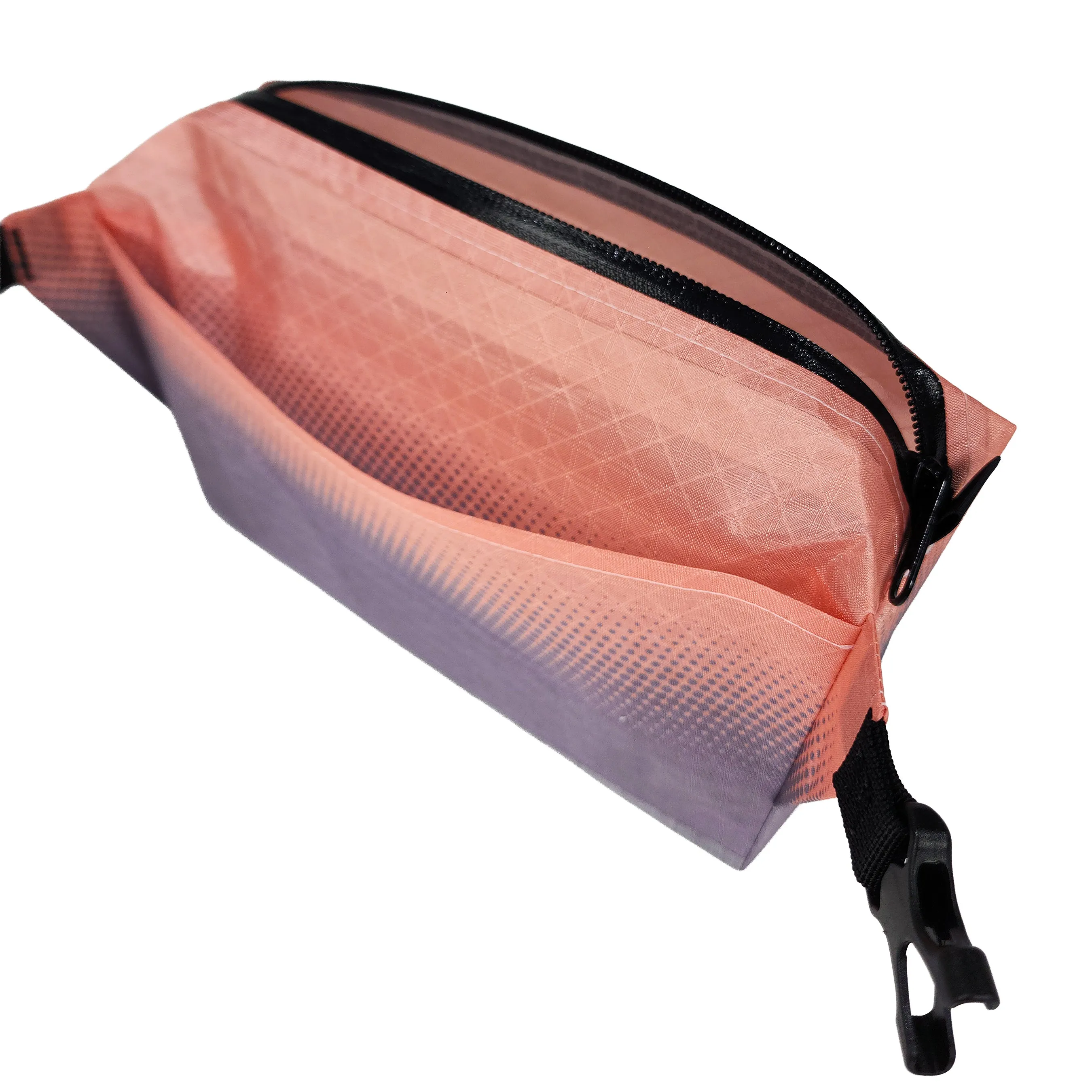 Fanny Pack v1.5 "Coral/Puce"