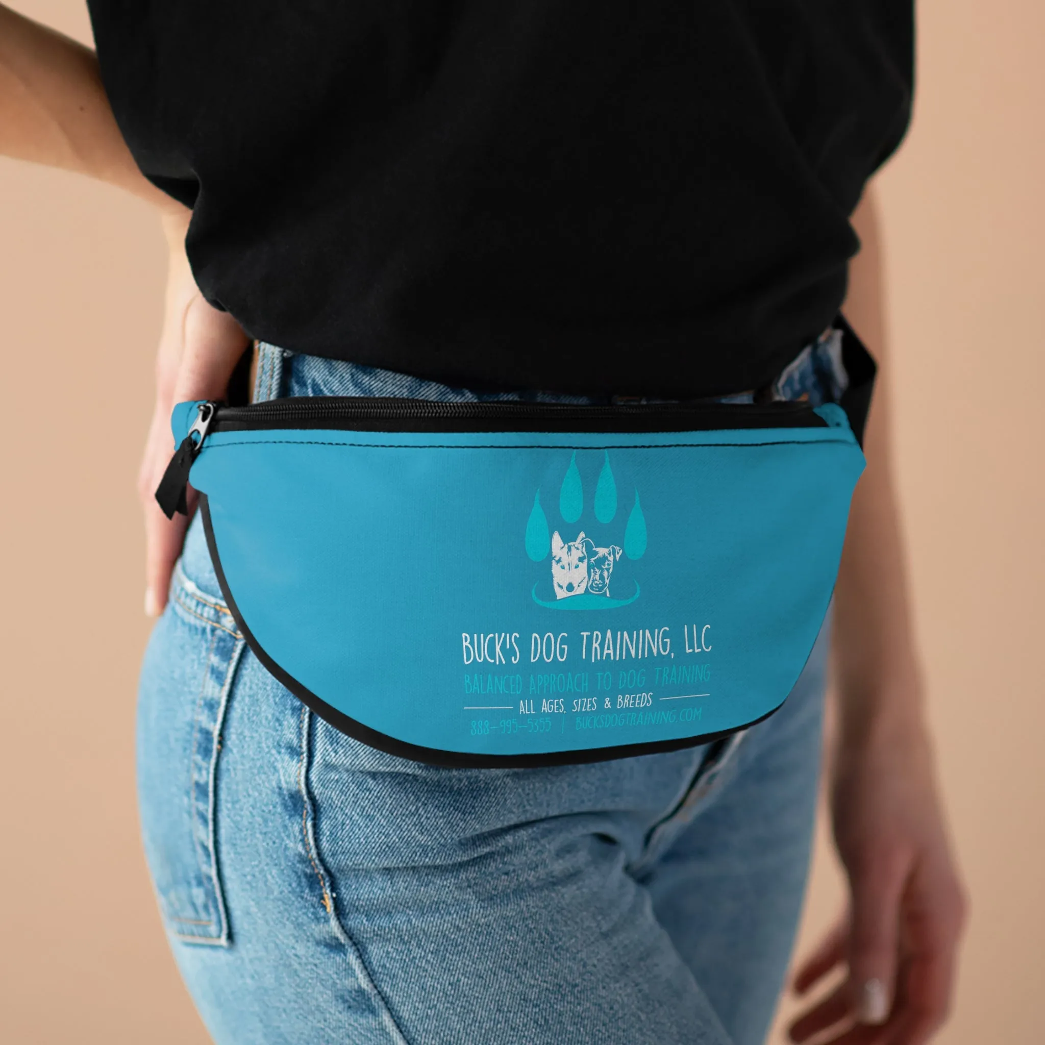 Fanny Pack