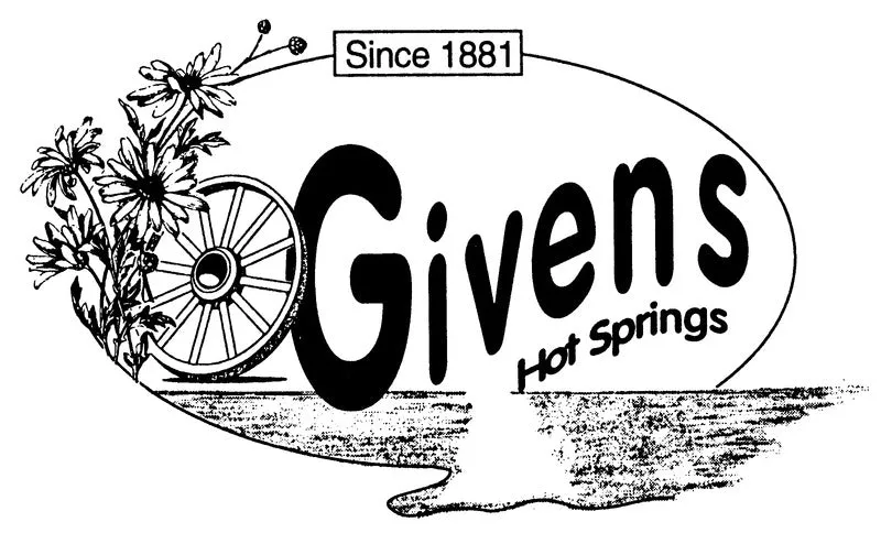 Givens Hot Springs