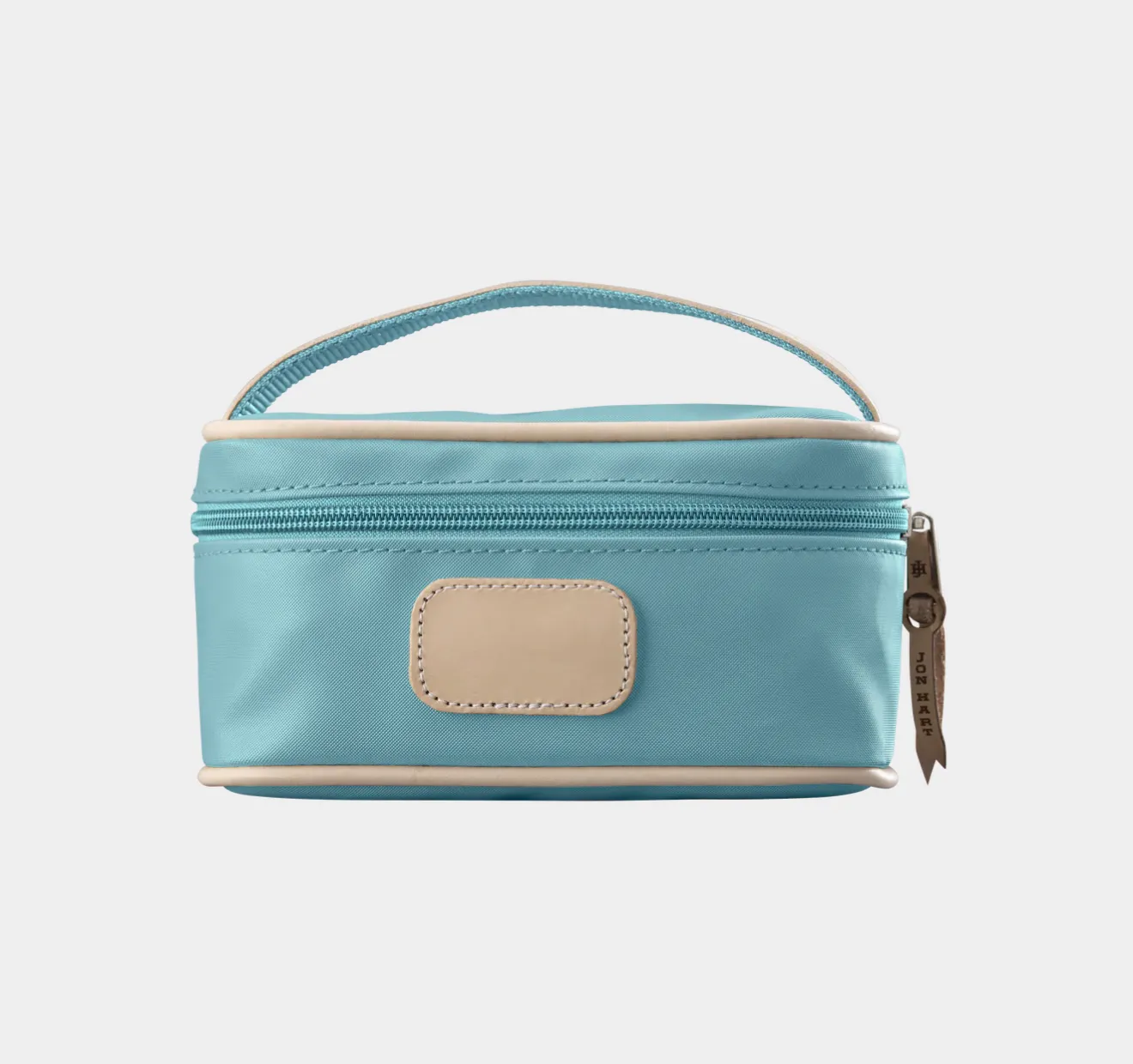 John Hart Mini Makeup Case
