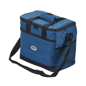 Large Capacity Portable Insulated Picnic Bag