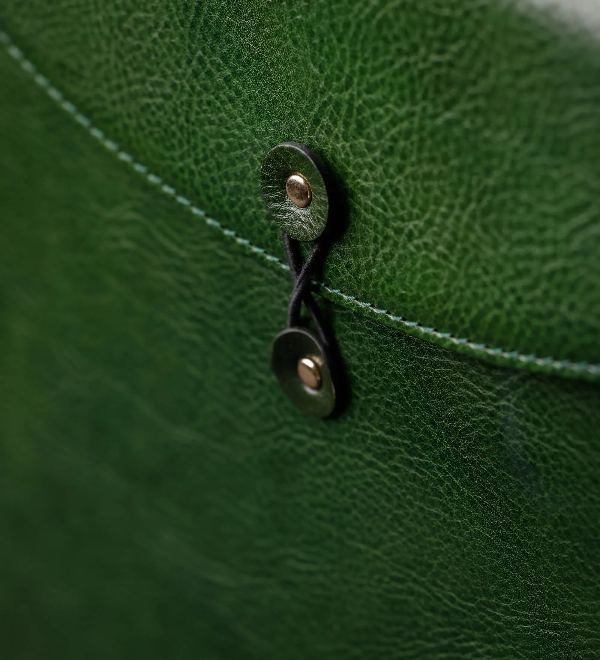 Leather Portfolio for Women - The Loved One