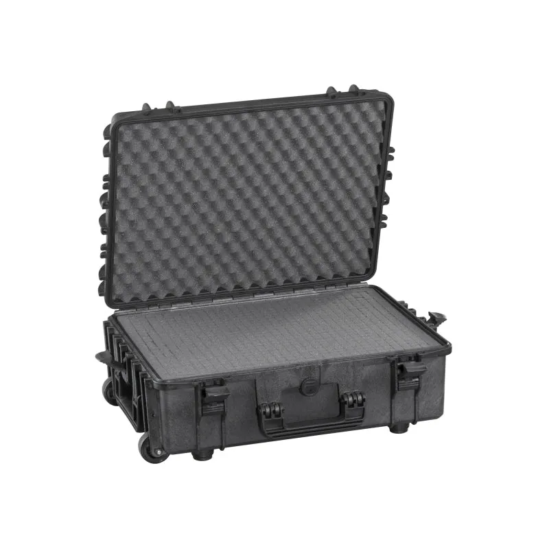 Max Case Protective Case   Trolley 538x190