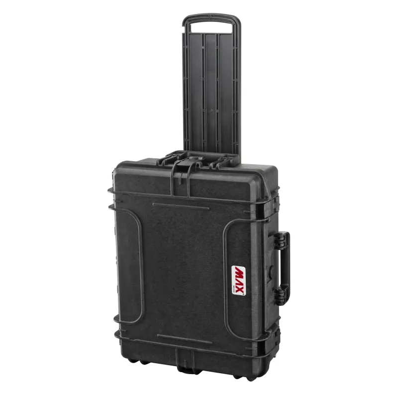 Max Case Protective Case   Trolley 538x190