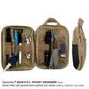 Maxpedition® E.D.C.  Pocket Organizer