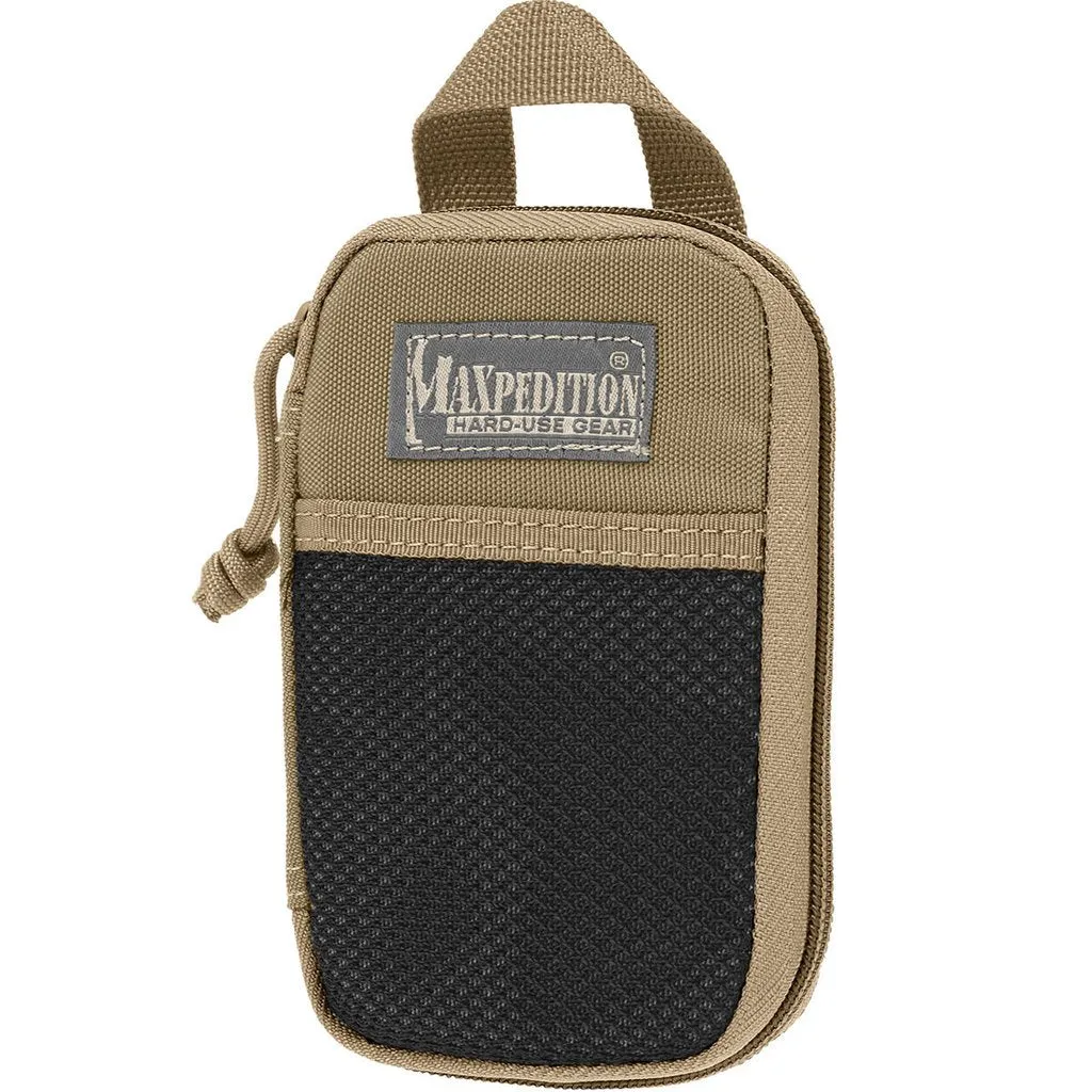 Maxpedition® Micro Pocket Organizer