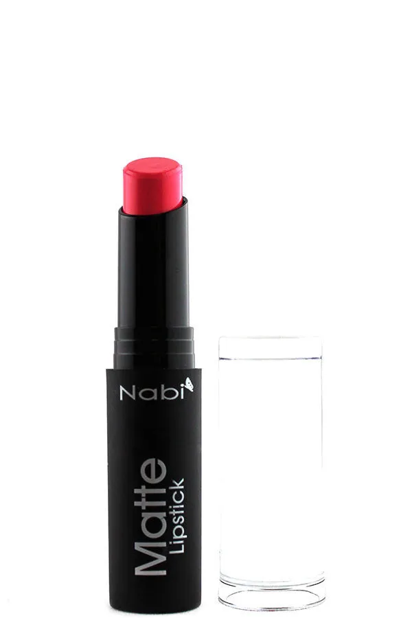 MLS09 - Matte Lipstick Pastel Pink