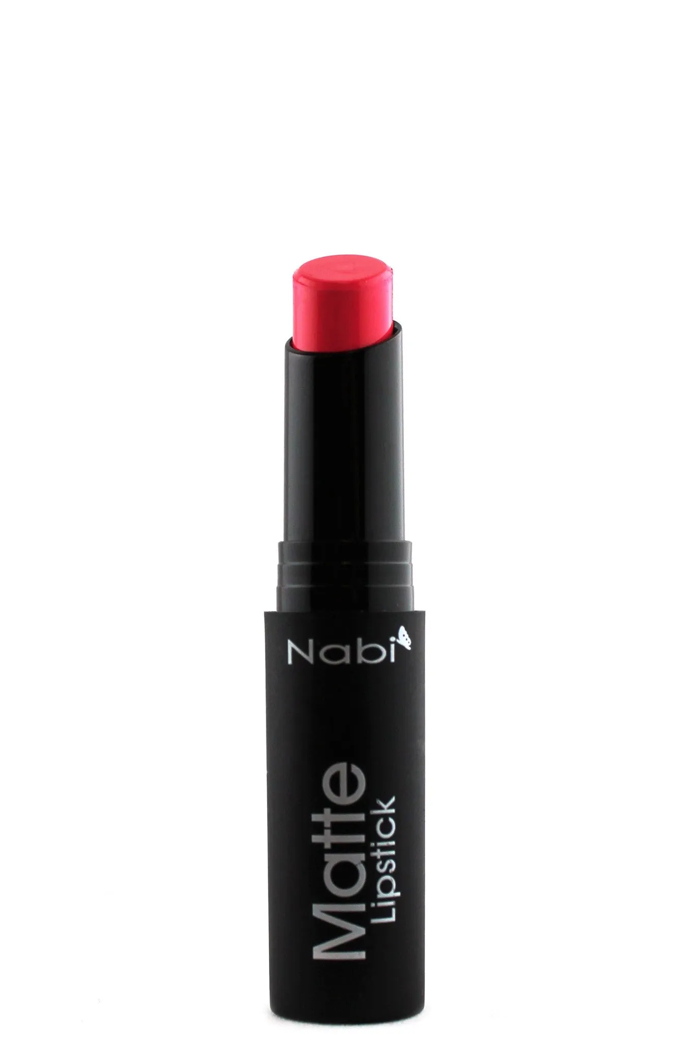MLS09 - Matte Lipstick Pastel Pink
