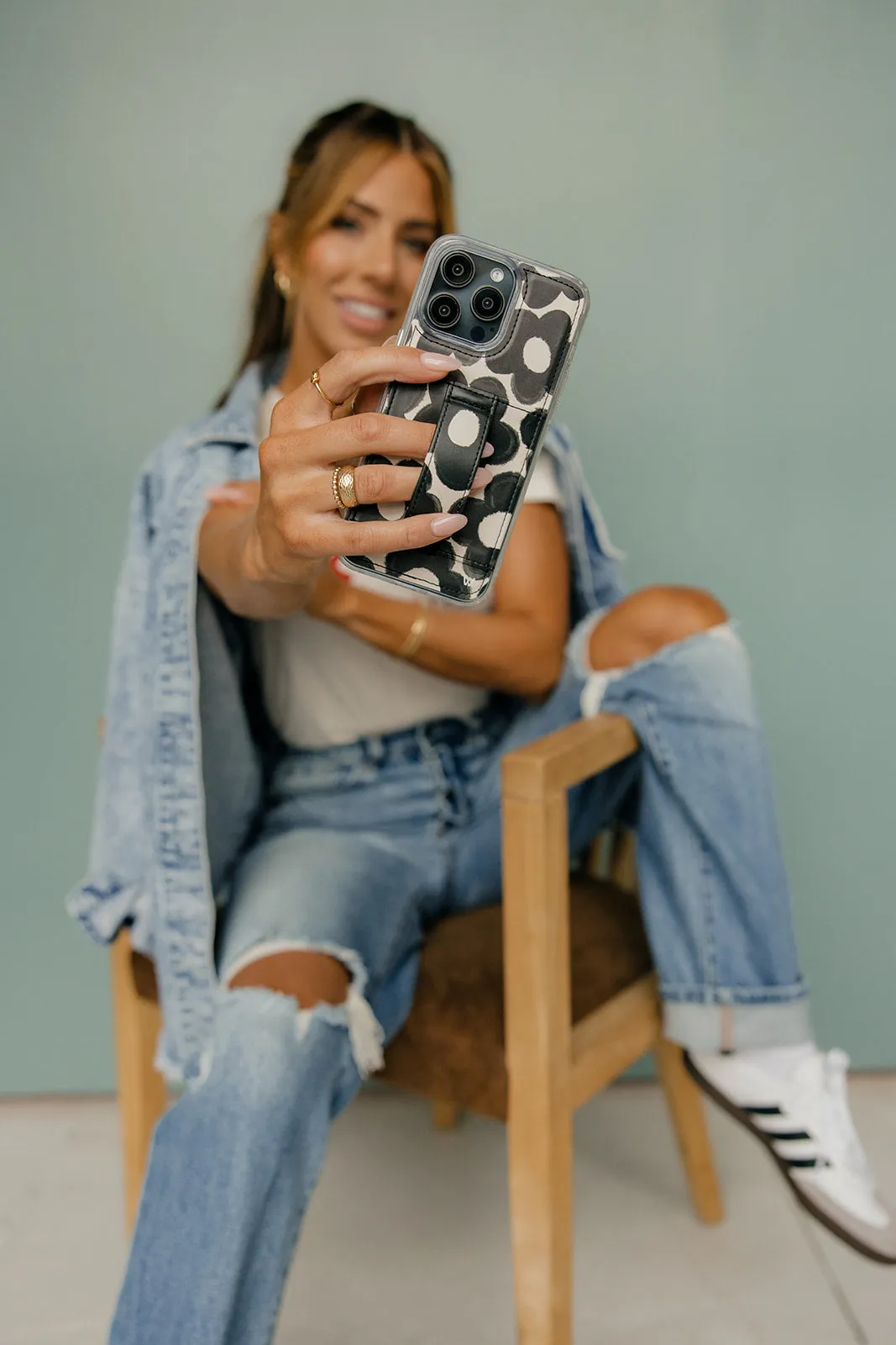 Munday Vibes by Kaley Munday
