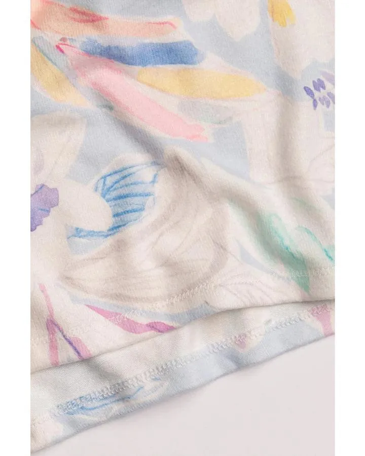 Painterly Perfect PJ Pant