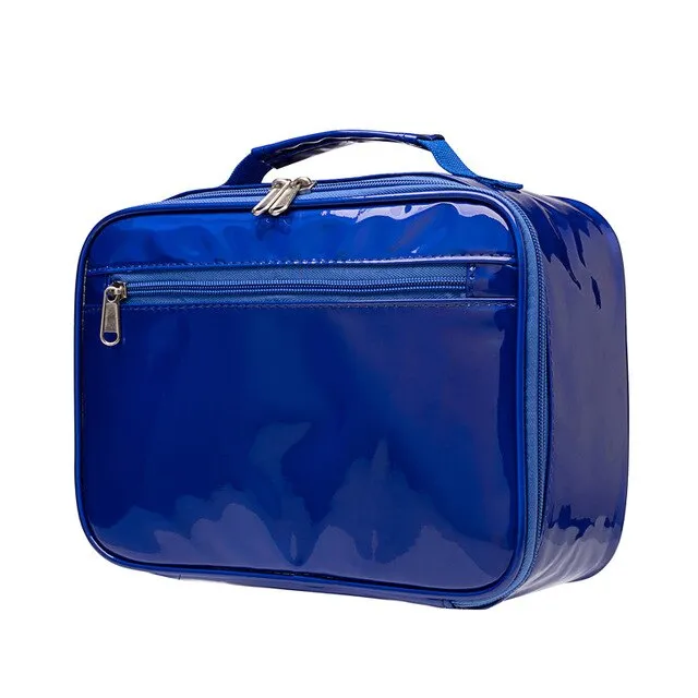 Picnic Cooler Case Insulated Tote Bags Storage