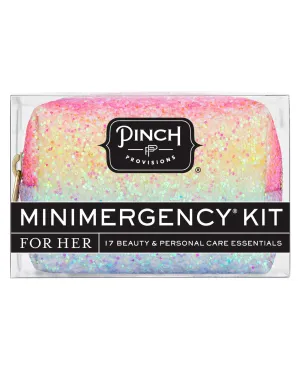Pinch Provisions Glitter Minimergency Kit