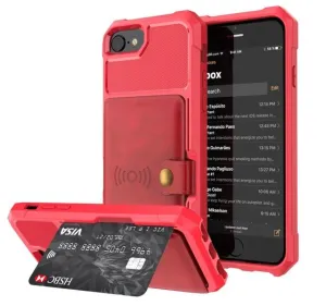 PocketProtector™ -  Anti Theft Phone Wallet  Case