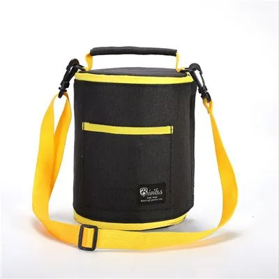 Portable Lunch Bag Thermal Insulated Cooler