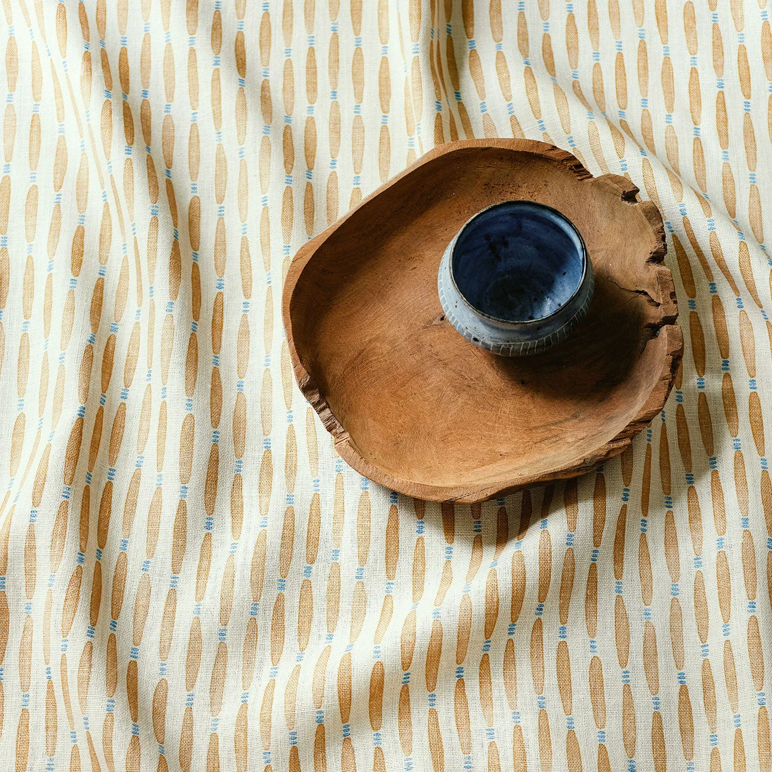 Smocked Baguette