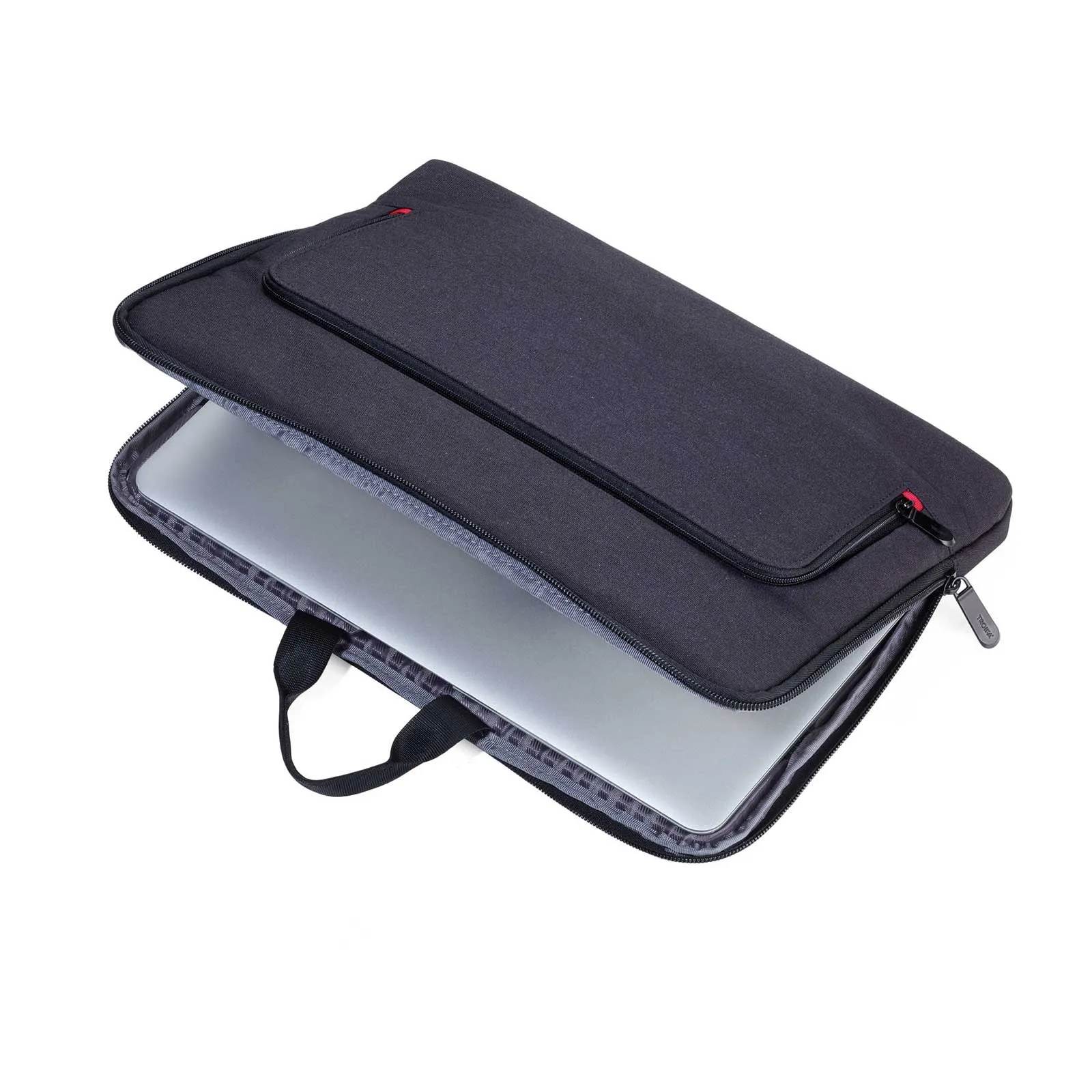 Troika Mon Carry Laptop Sleeve Bag for Documents, Laptops, and Tablets
