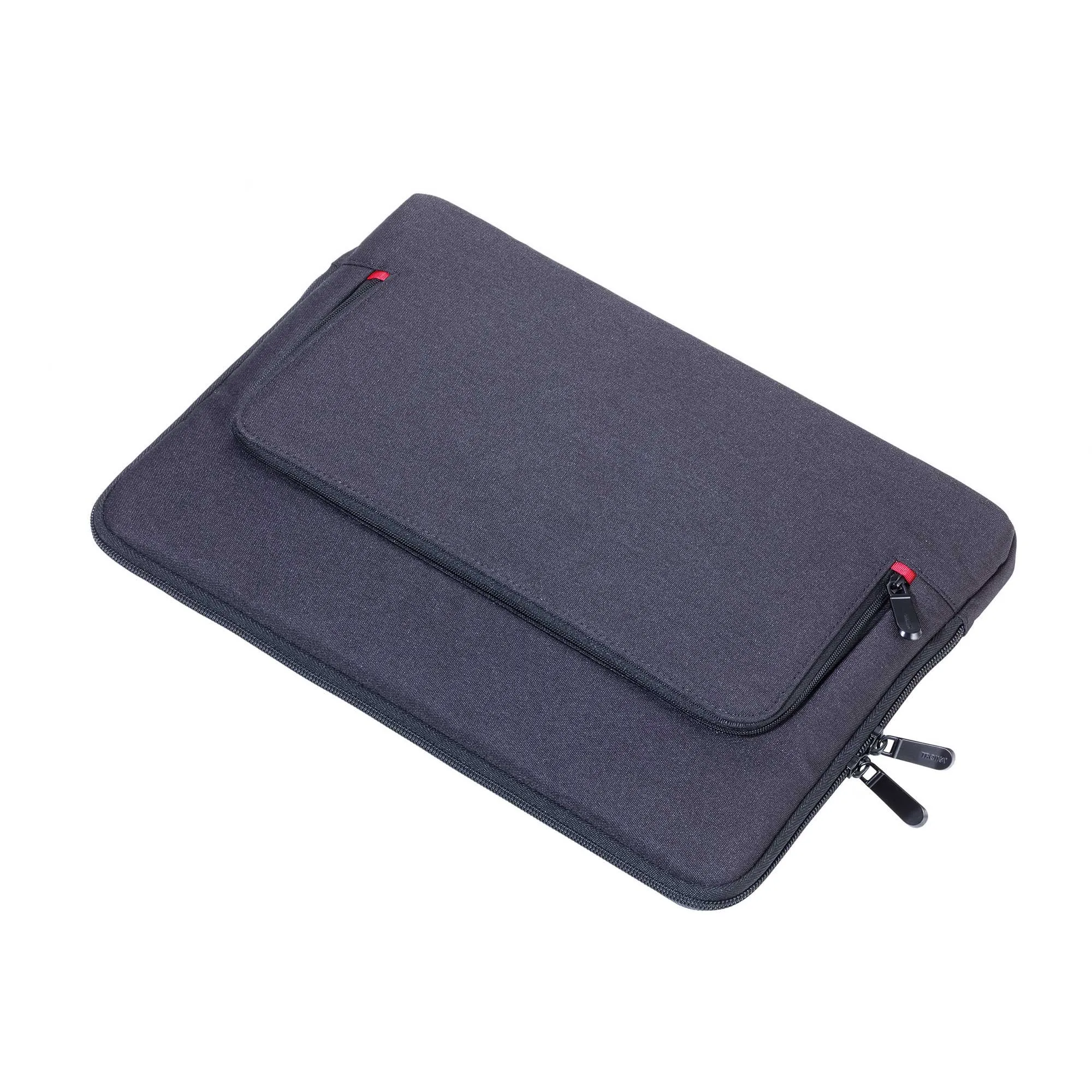 Troika Mon Carry Laptop Sleeve Bag for Documents, Laptops, and Tablets