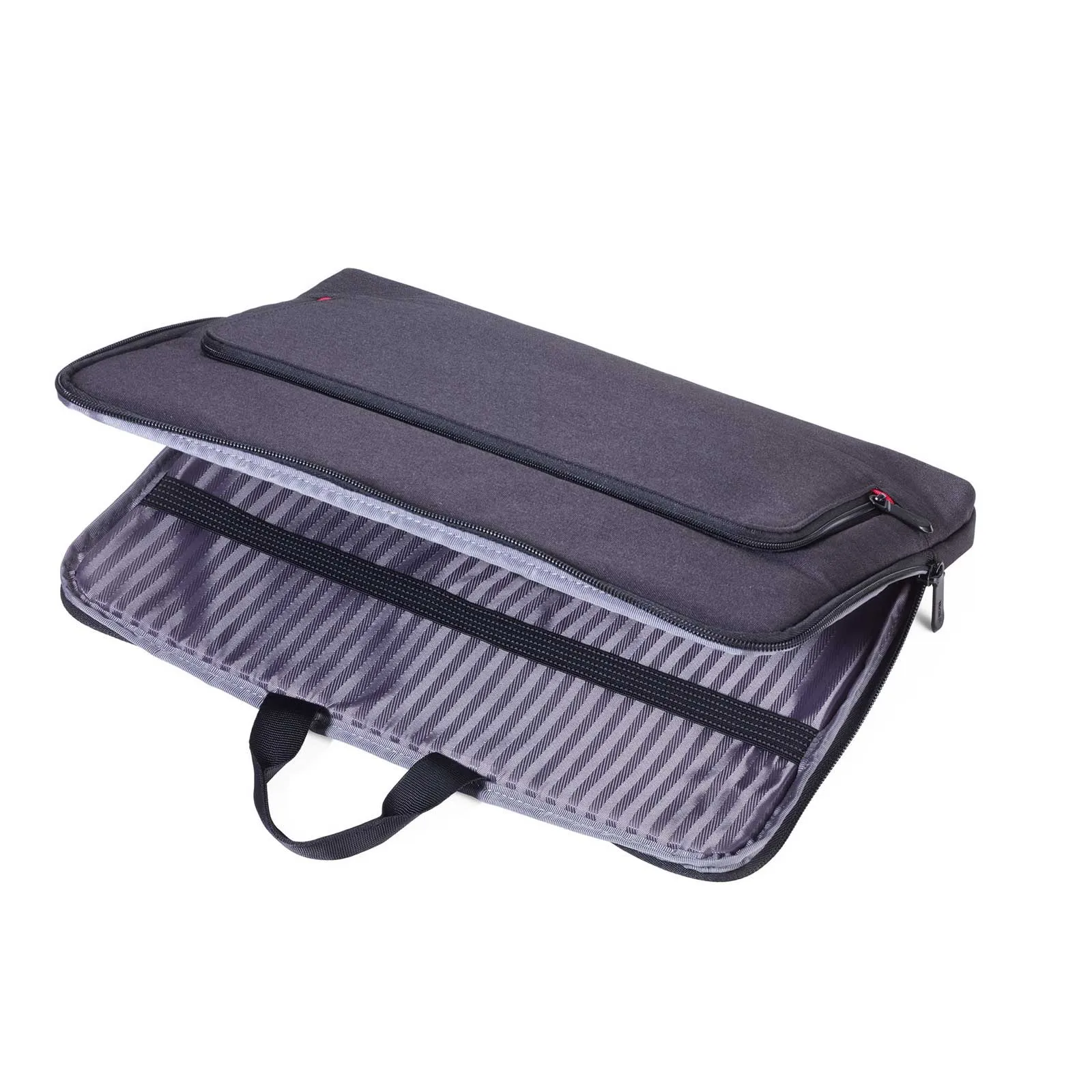 Troika Mon Carry Laptop Sleeve Bag for Documents, Laptops, and Tablets