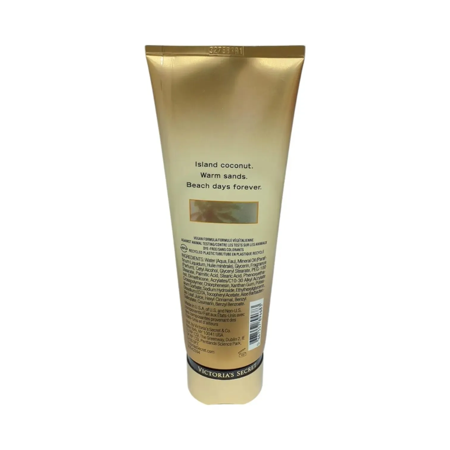 Victoria’s Secret Lotion Fragrance Mist 236ml